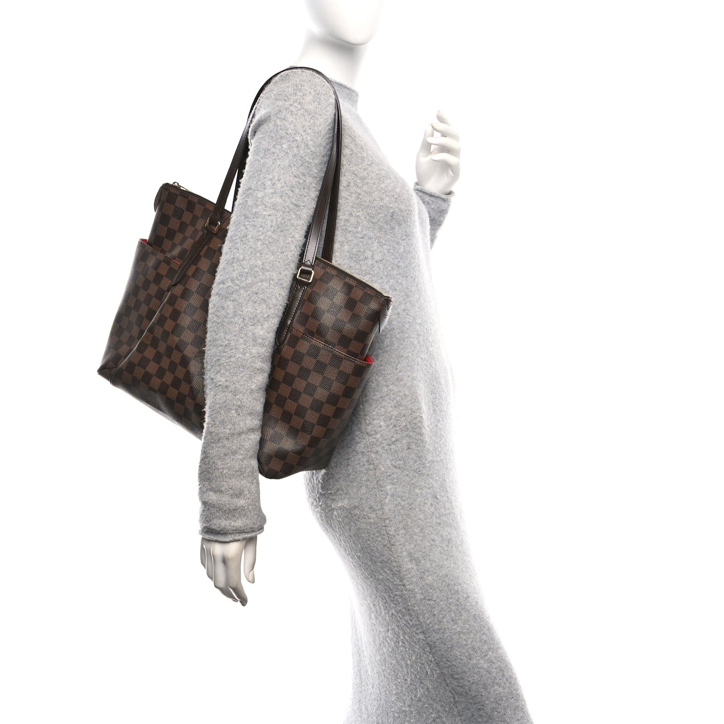 Damier Ebene Totally MM