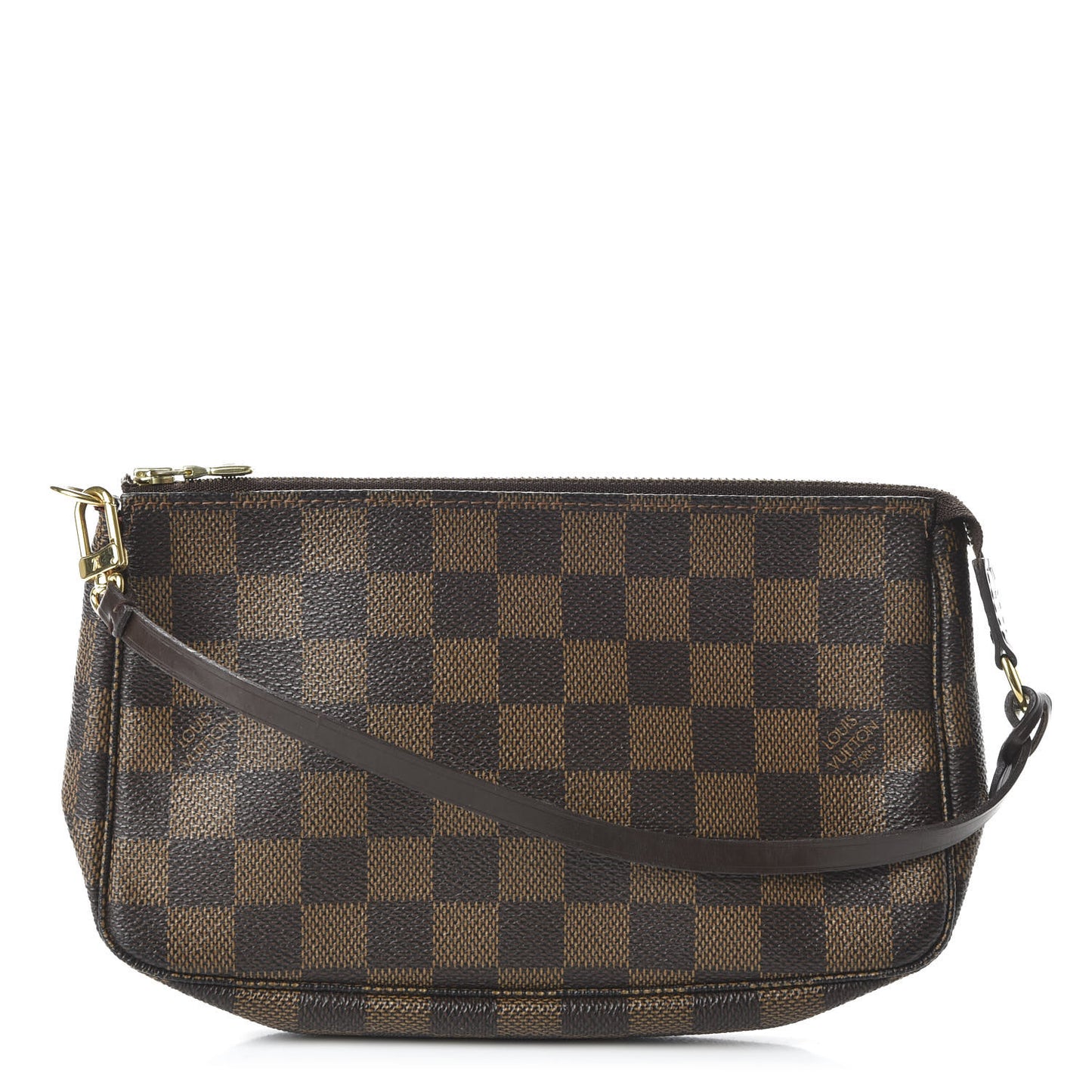Damier Ebene Pochette Accessories