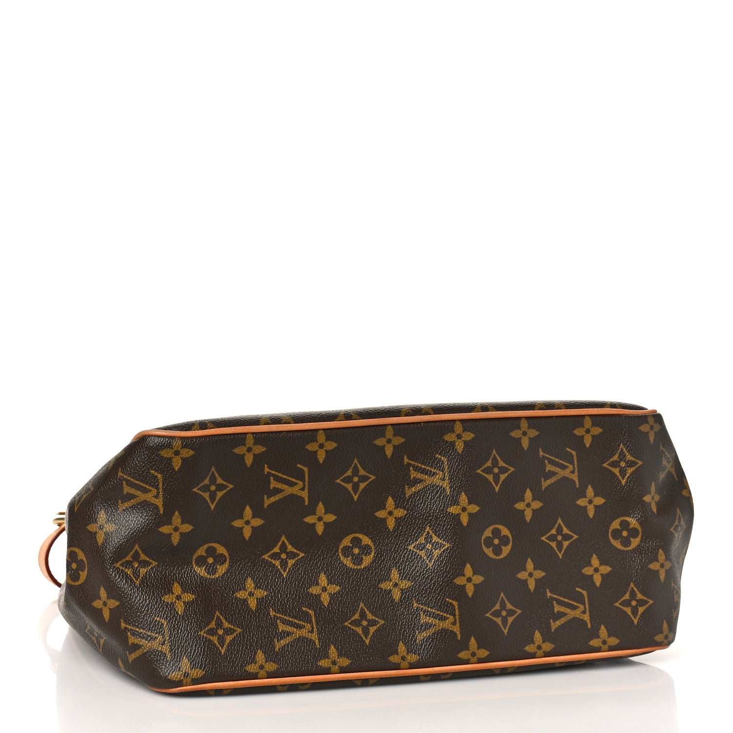 Louis Vuitton Monogram Batignolles Vertical 4 of 8