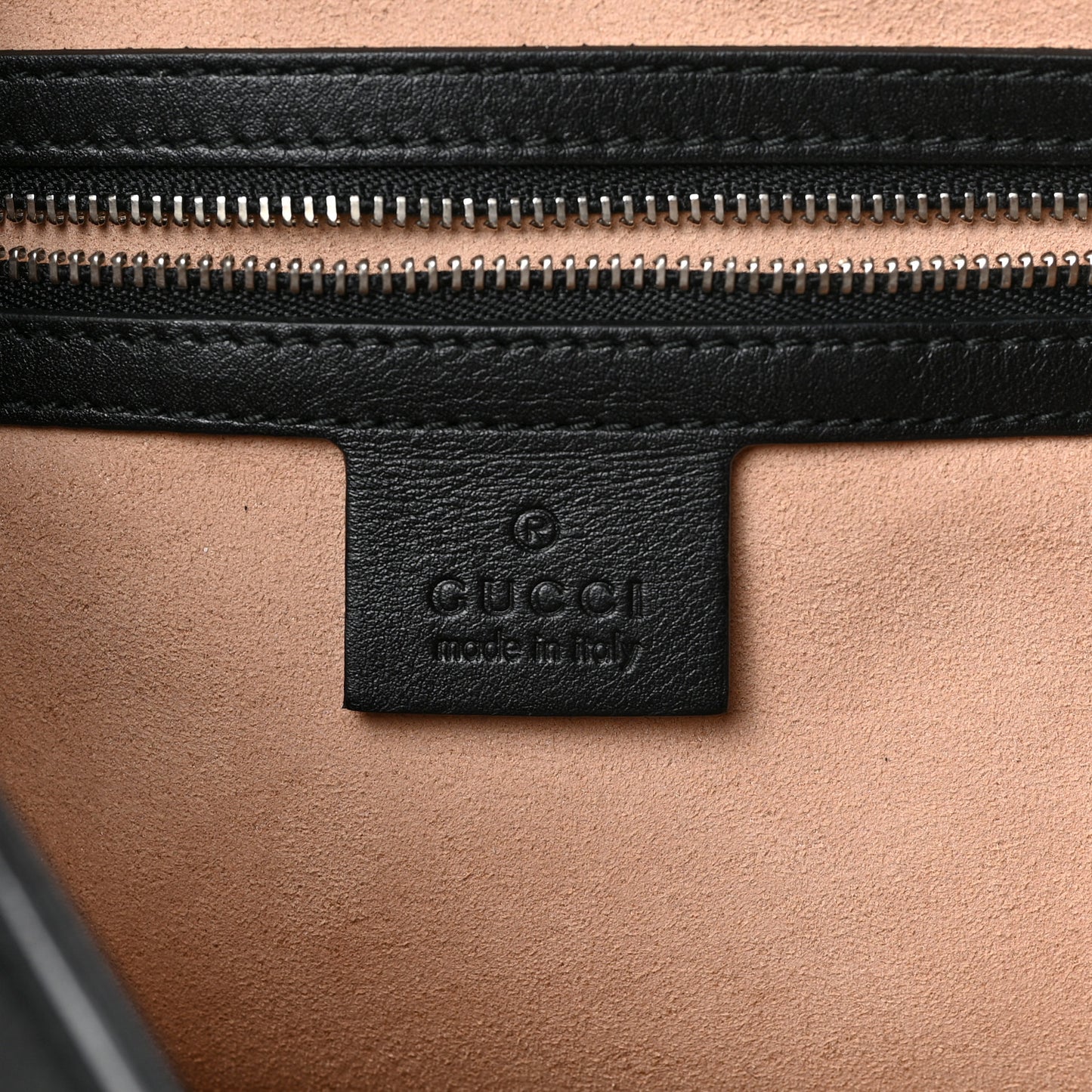 Calfskin Extra Large Dionysus Hobo Black