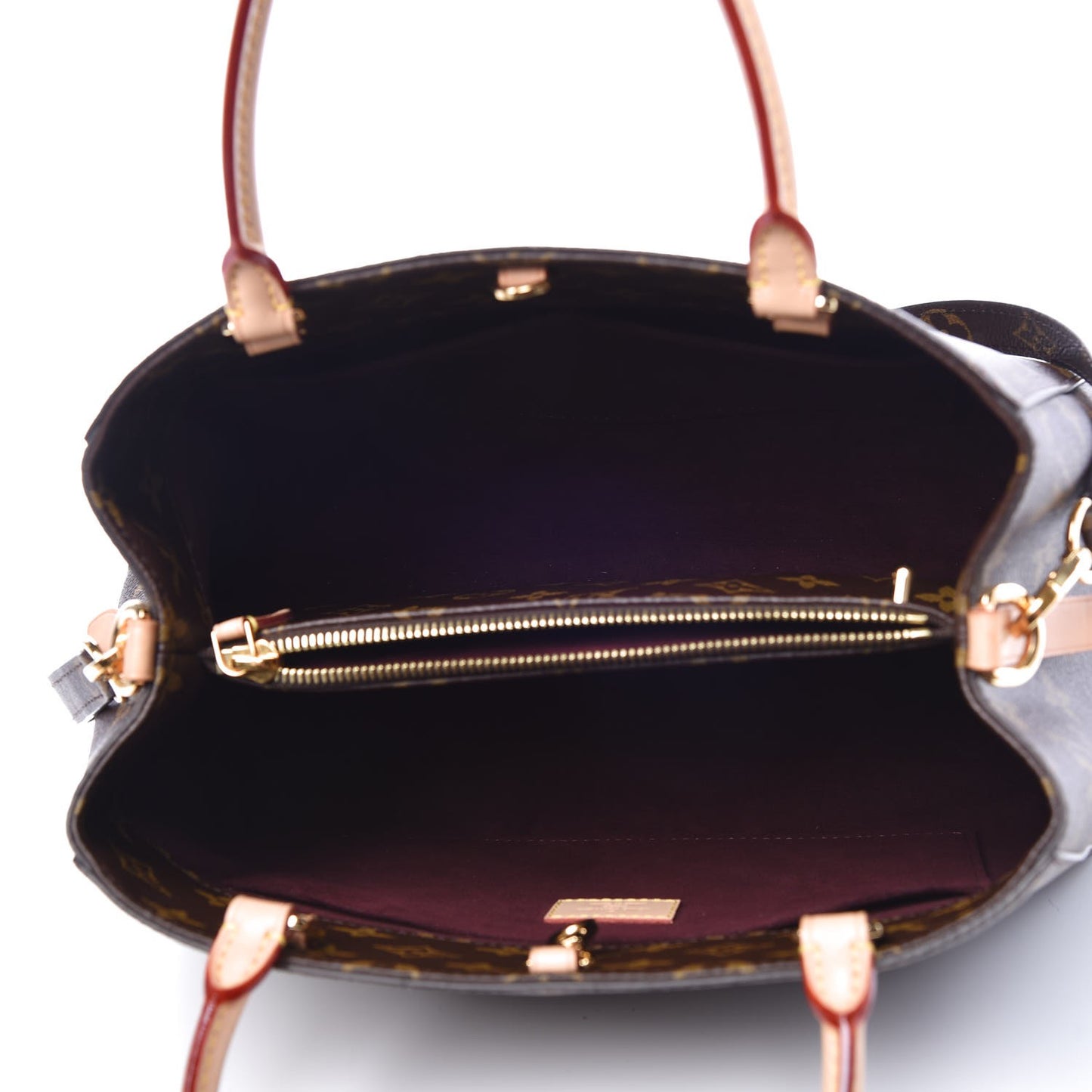 Monogram Montaigne MM
