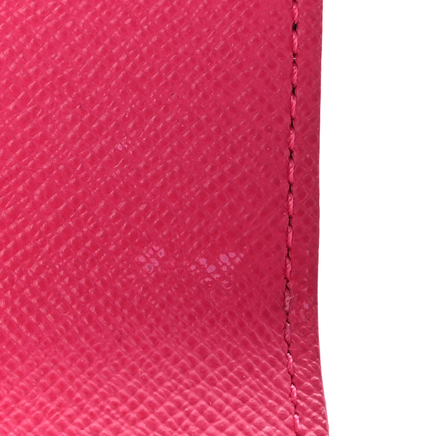 Louis Vuitton Monogram Multicolor Sarah Wallet Black Grenade 8 of 10
