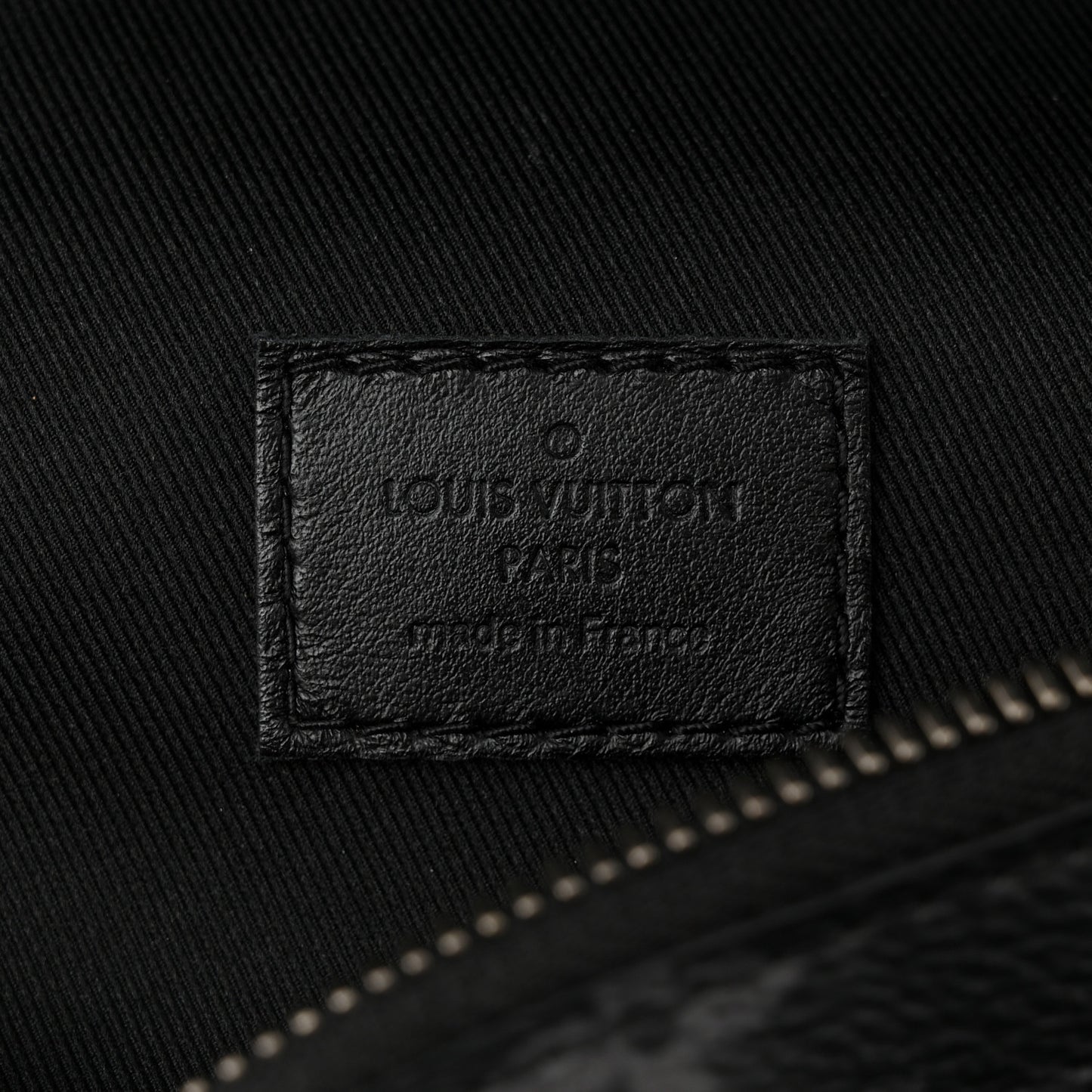 Monogram Eclipse Discovery Bumbag