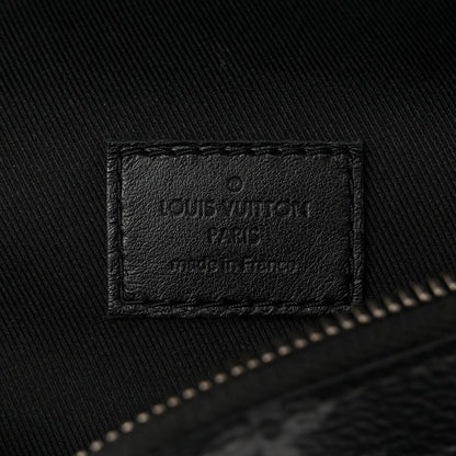 Louis Vuitton Monogram Eclipse Discovery Bumbag 6 of 10