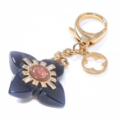 Louis Vuitton Fleur D Etoile Bag Charm 1 of 3