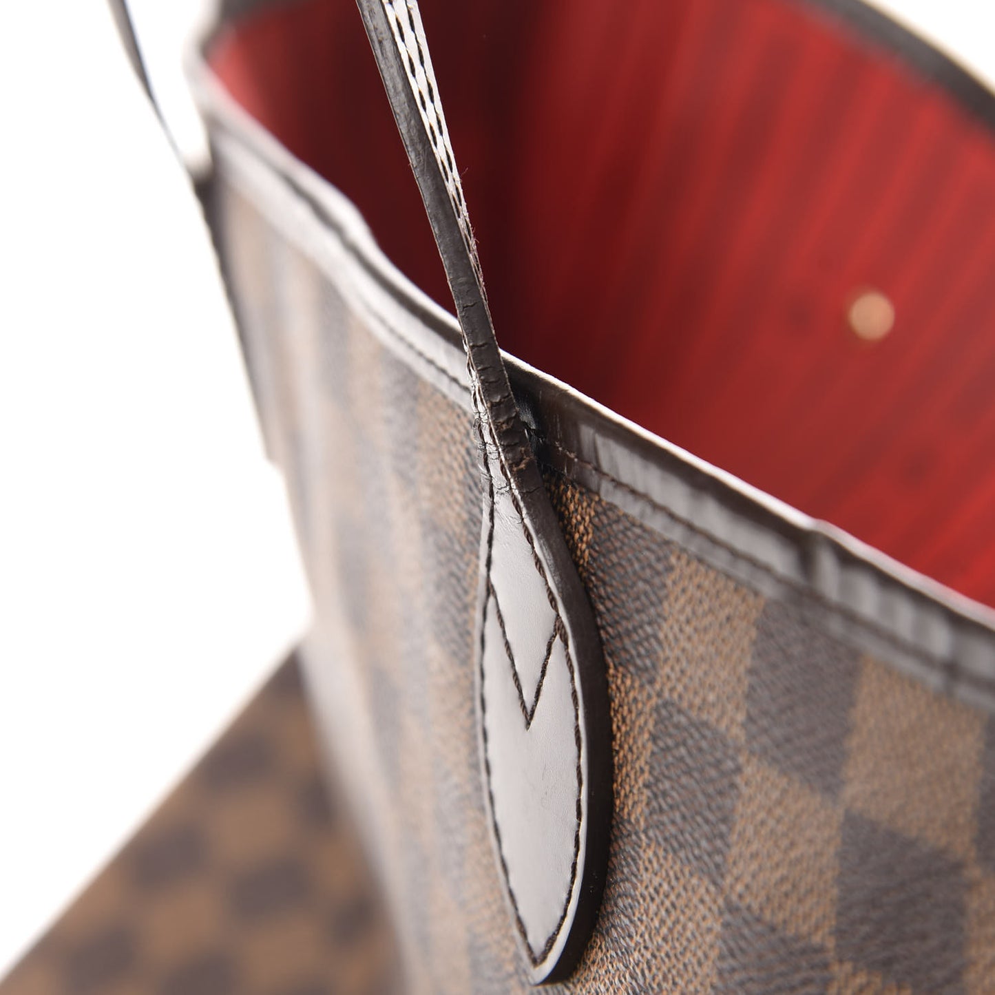 Damier Ebene Neverfull MM