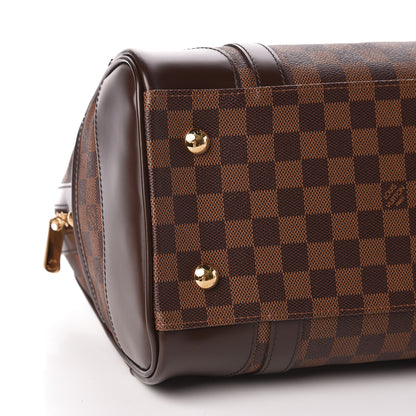 Louis Vuitton Damier Ebene Berkeley 7 of 9