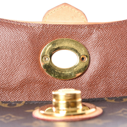 Louis Vuitton Monogram Boetie Wallet 5 of 8