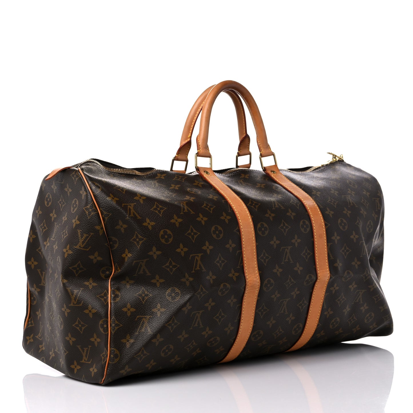 Monogram Keepall 55
