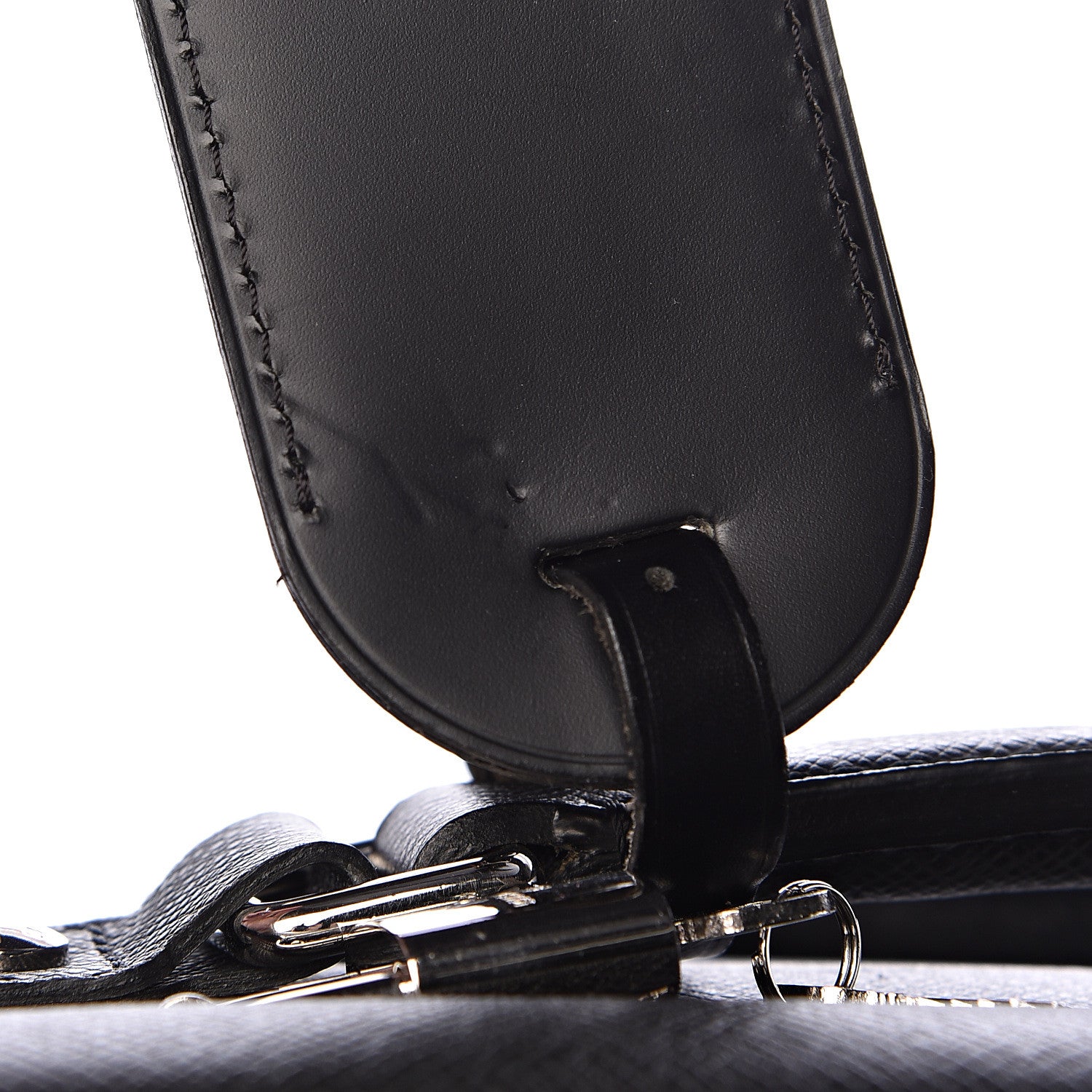 Louis Vuitton Taiga Pilot Case Ardoise 10 of 17