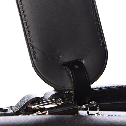 Louis Vuitton Taiga Pilot Case Ardoise 10 of 17