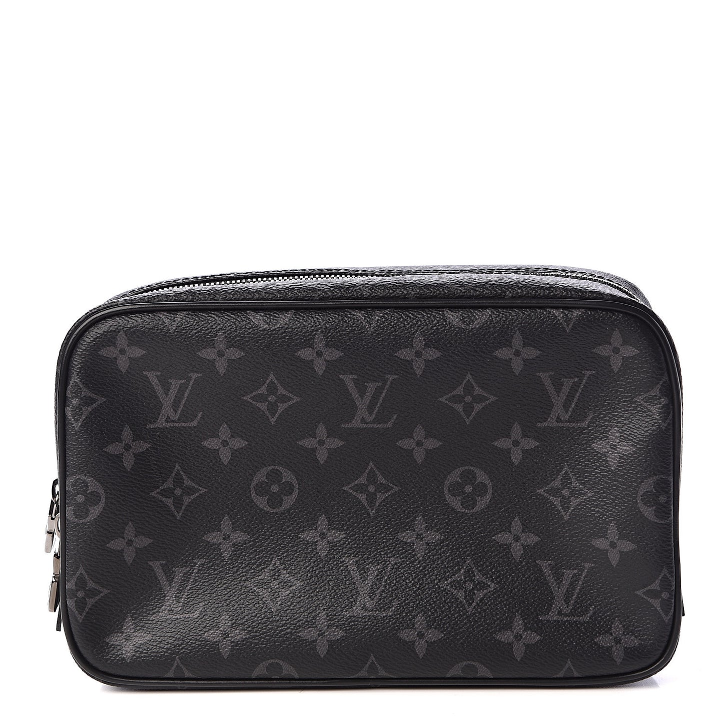 Monogram Eclipse Toilet Pouch GM