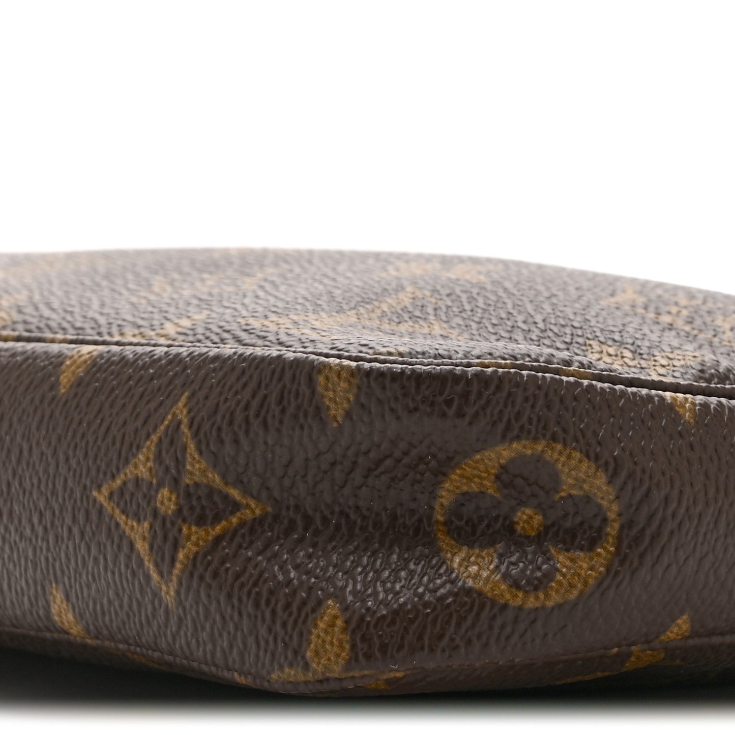 Monogram Accessories Pochette Long Strap
