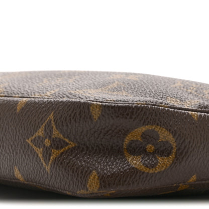 Louis Vuitton Monogram Accessories Pochette Long Strap 10 of 10