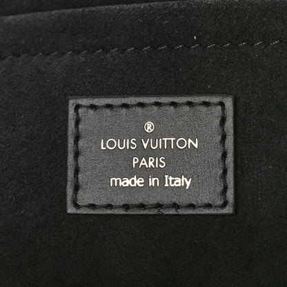Louis Vuitton Monogram Midnight Moon Backpack Black 5 of 7
