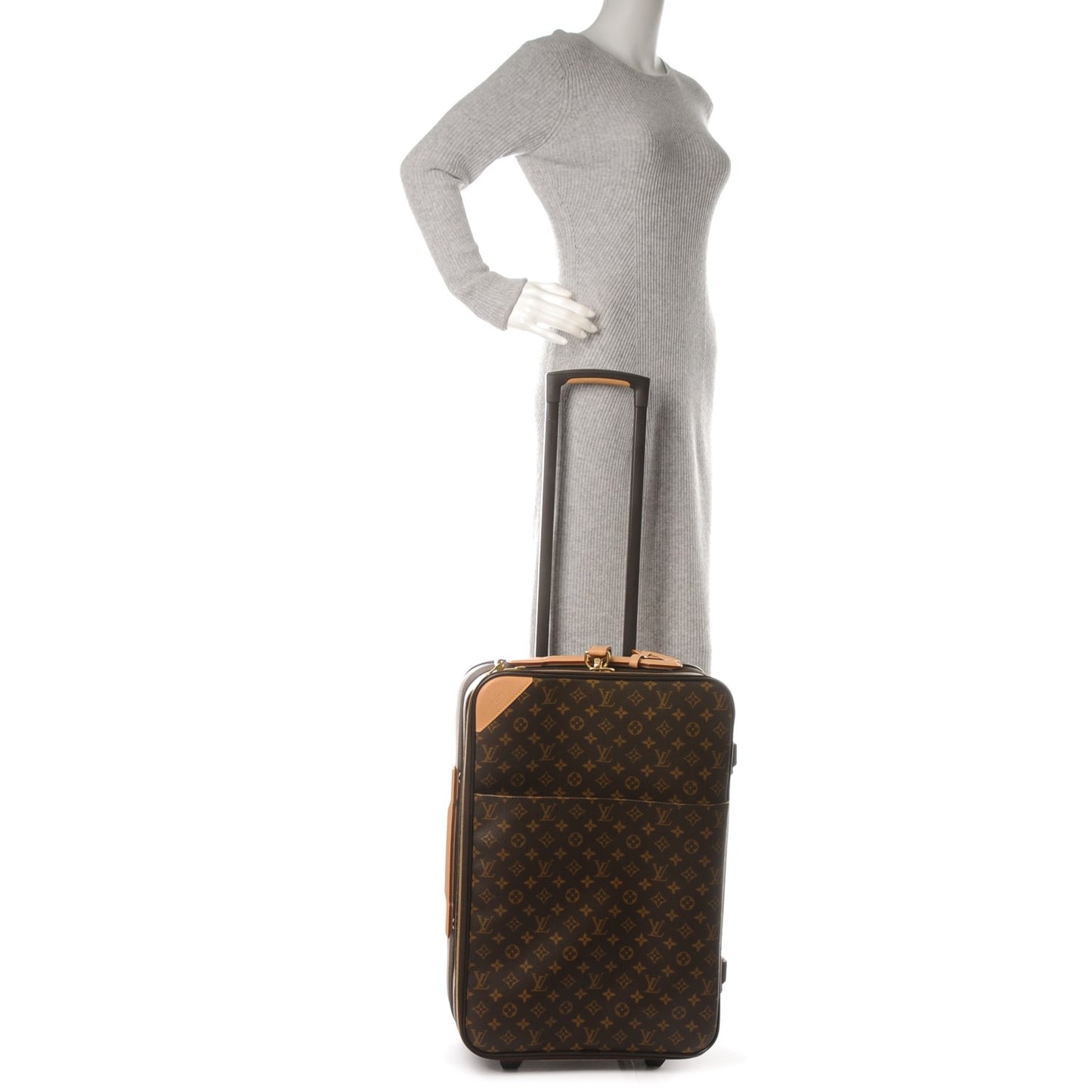 Monogram Pegase 55