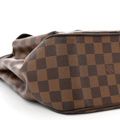 Louis Vuitton Damier Ebene Uzes 10 of 11