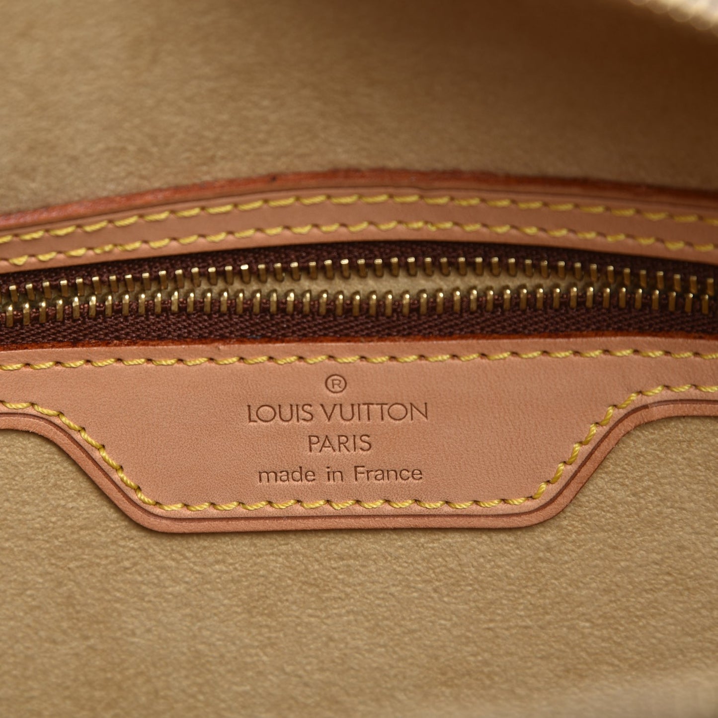 Monogram Cite GM