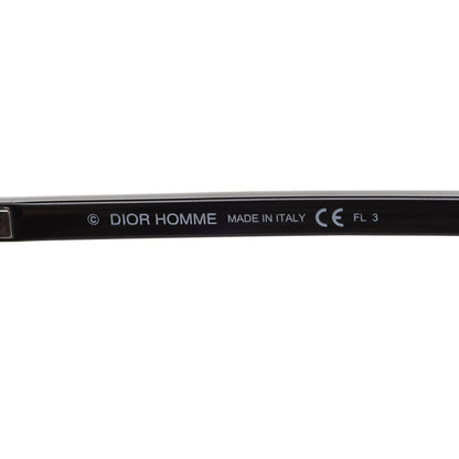 Christian Dior Black Tie Sunglasses 247S Black 5 of 8