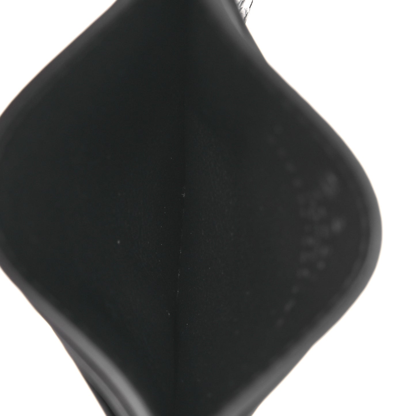Microguccissima Card Holder Black
