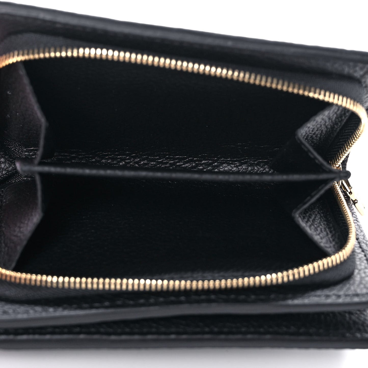 Empreinte Clea Wallet Black