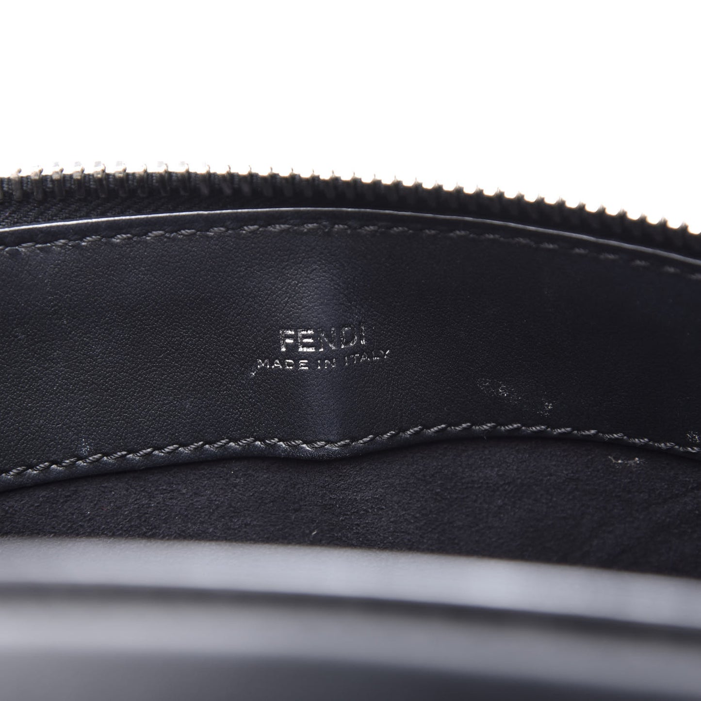 Vitello Baltico Dolce DotCom Satchel Black Blue Royal