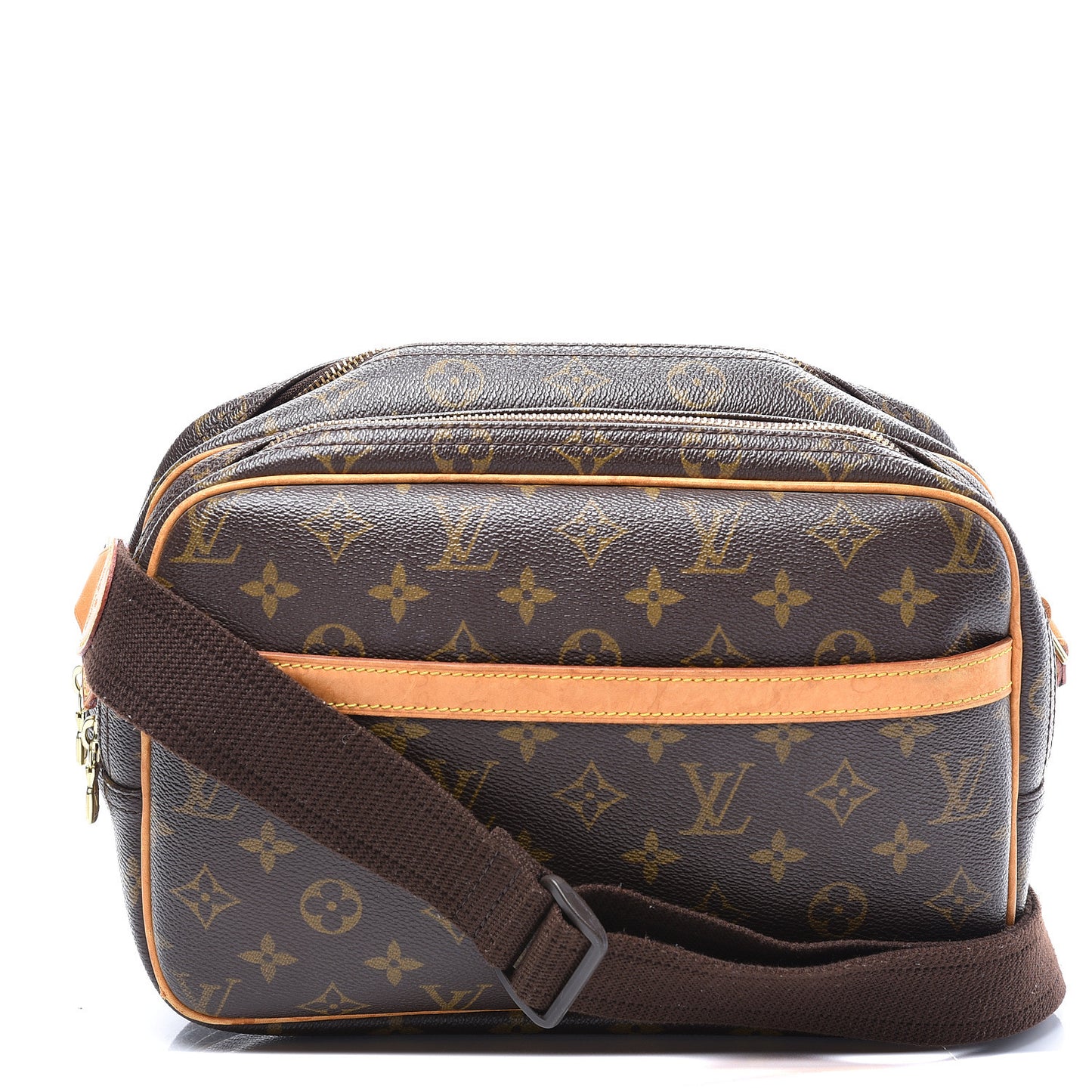 Monogram Reporter PM