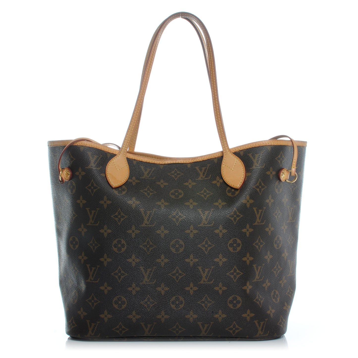 Monogram Neverfull MM