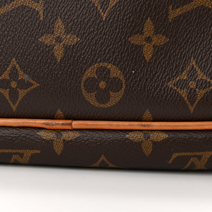 Louis Vuitton Monogram Delightful PM Pivoine 18 of 19