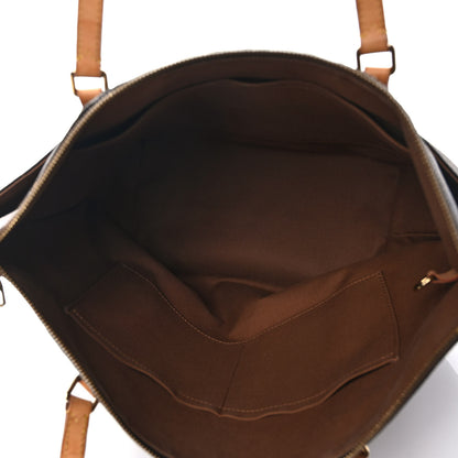 Louis Vuitton Monogram Totally MM 5 of 12