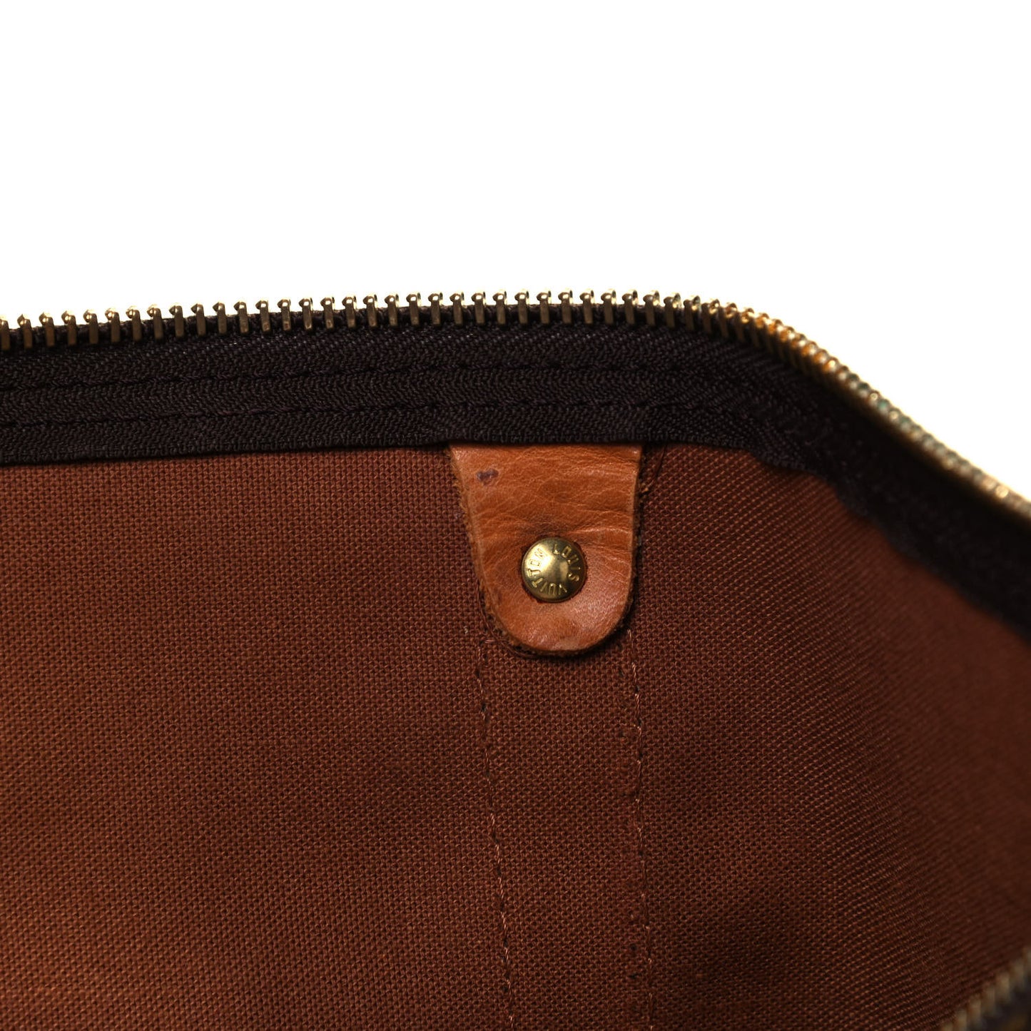 Monogram Keepall 45
