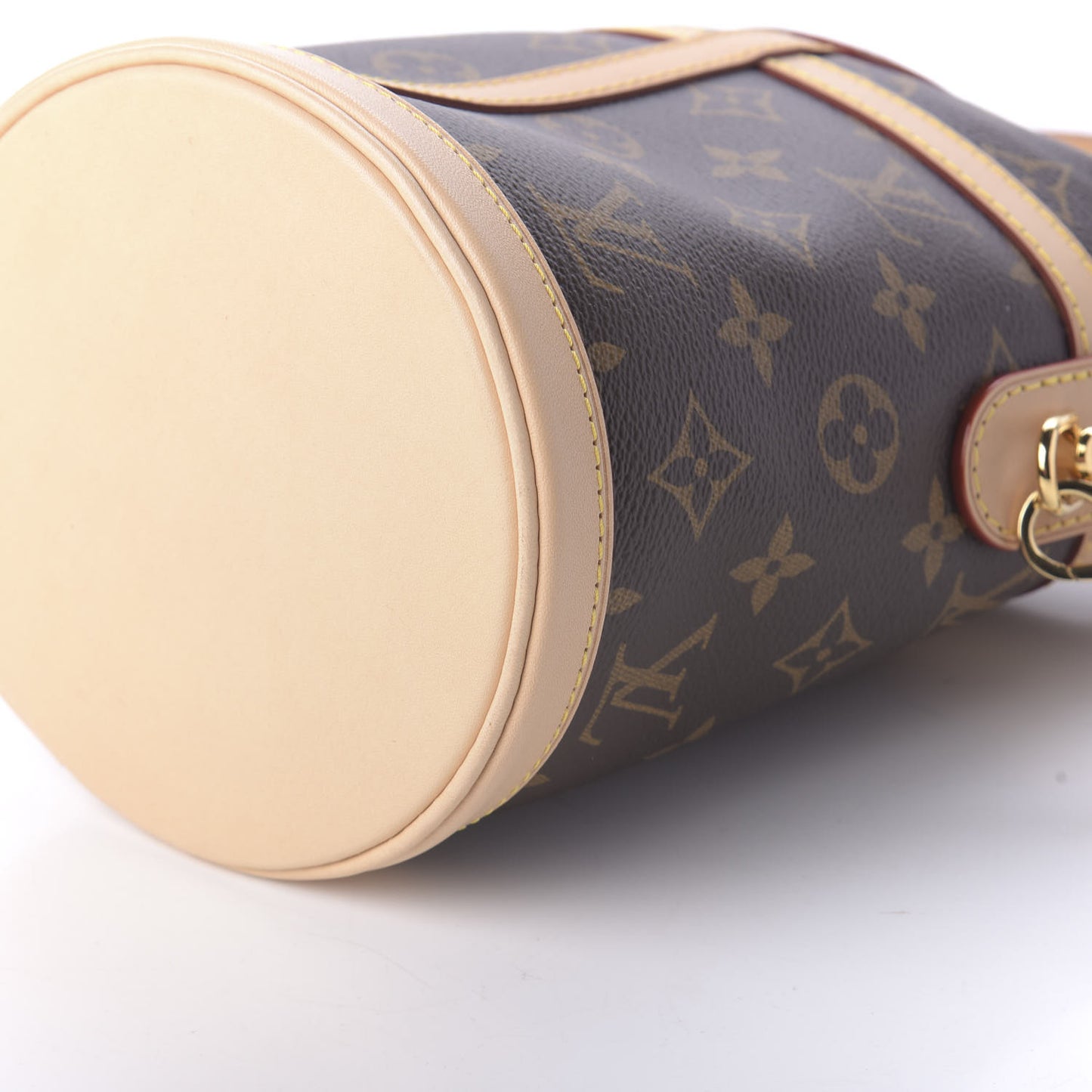 Monogram Duffle Bag