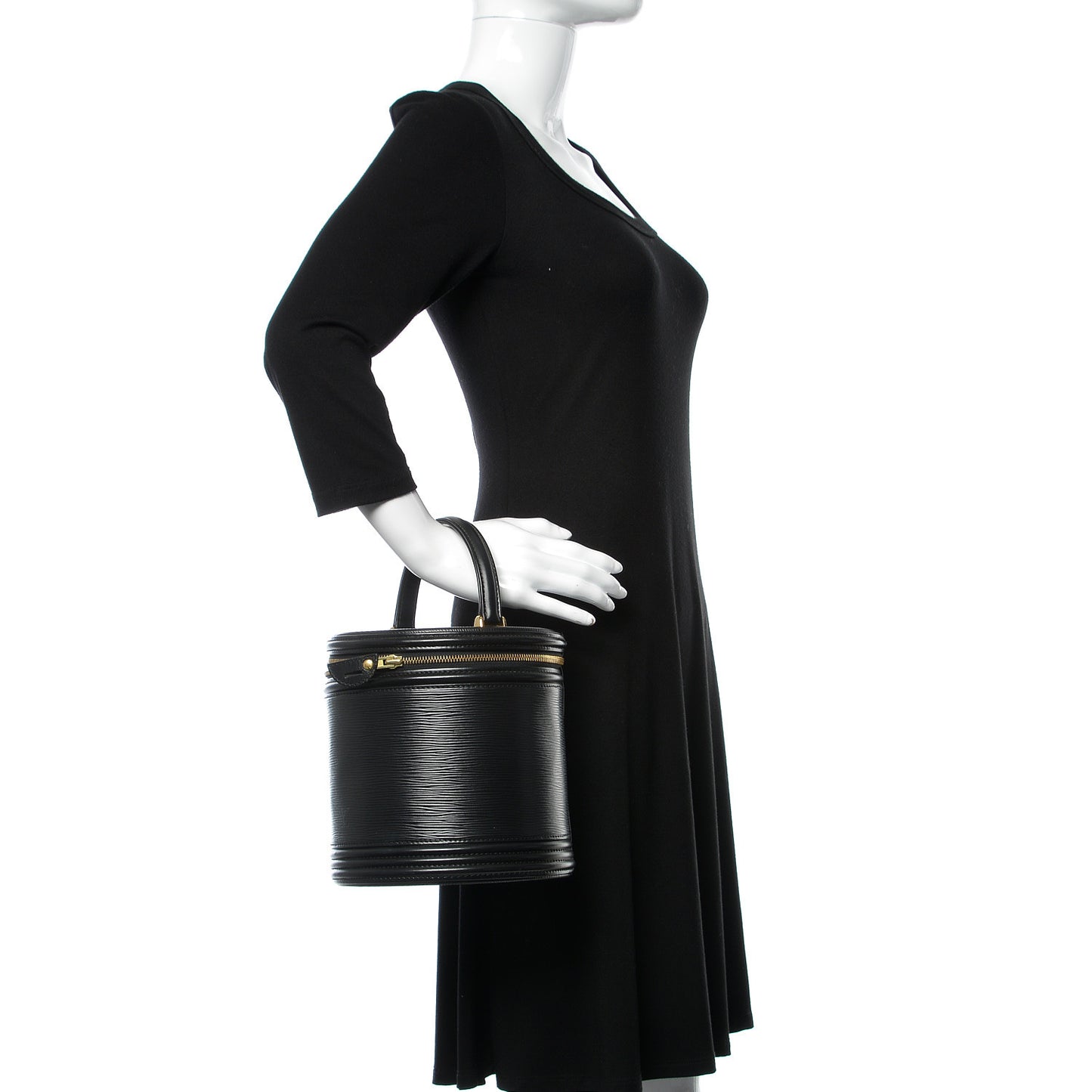 Epi Cannes Black