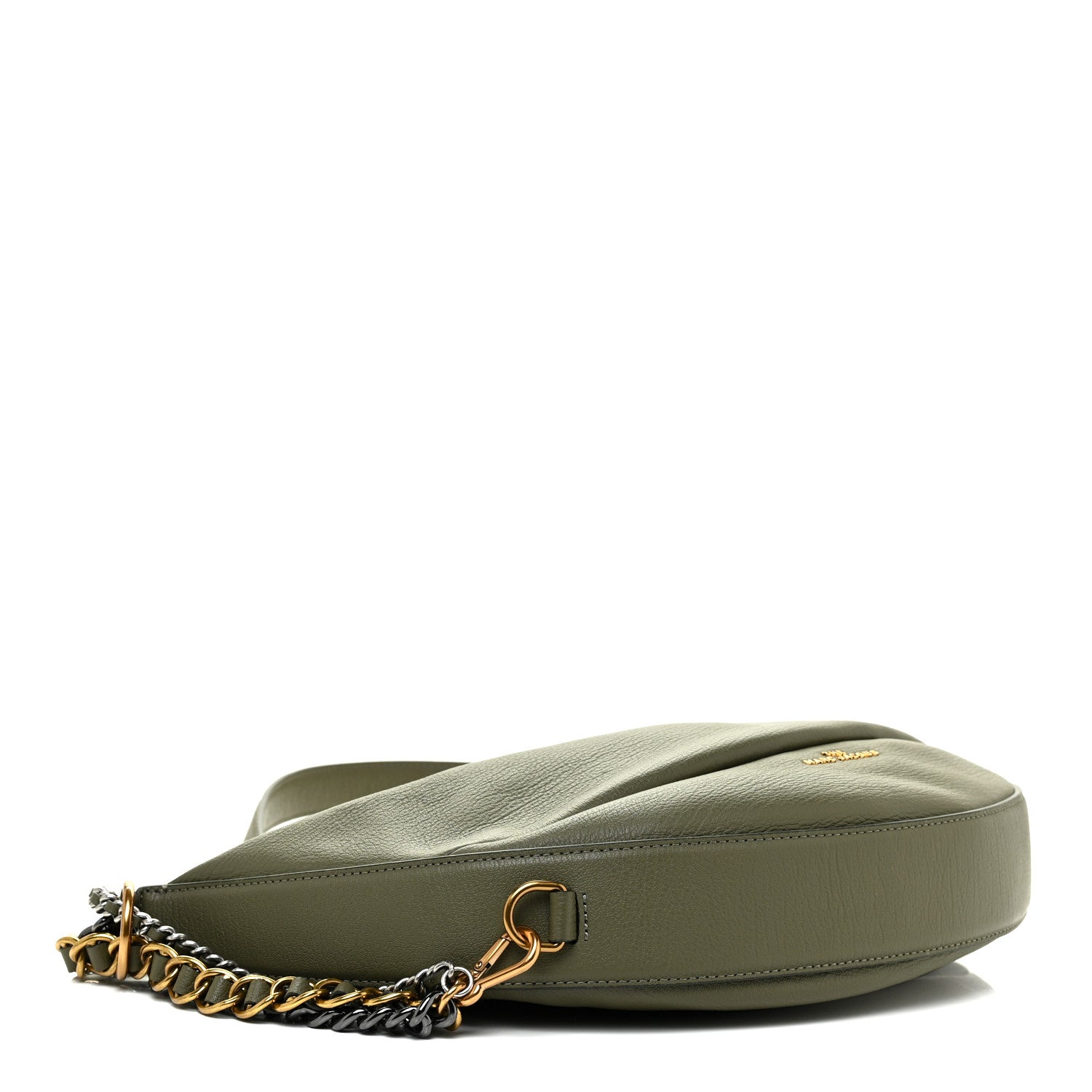 Marc Jacobs Calfskin Eclipse Bag Cactus Green 4 of 11