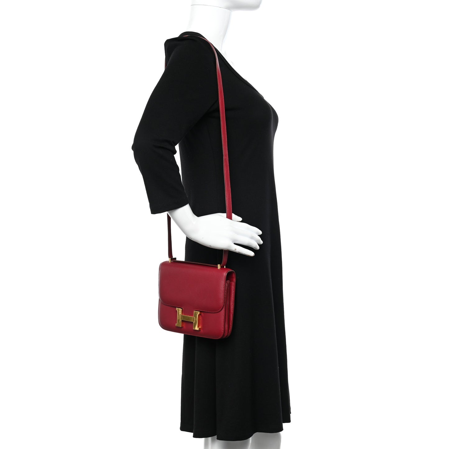 Evercolor Constance 18 Rubis