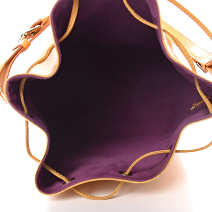 Louis Vuitton Epi Noe Tassil 5 of 28