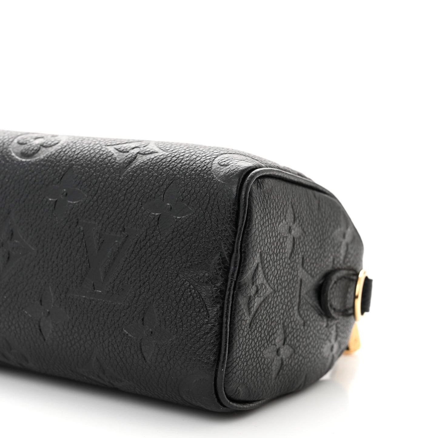Empreinte Monogram Nano Speedy Black