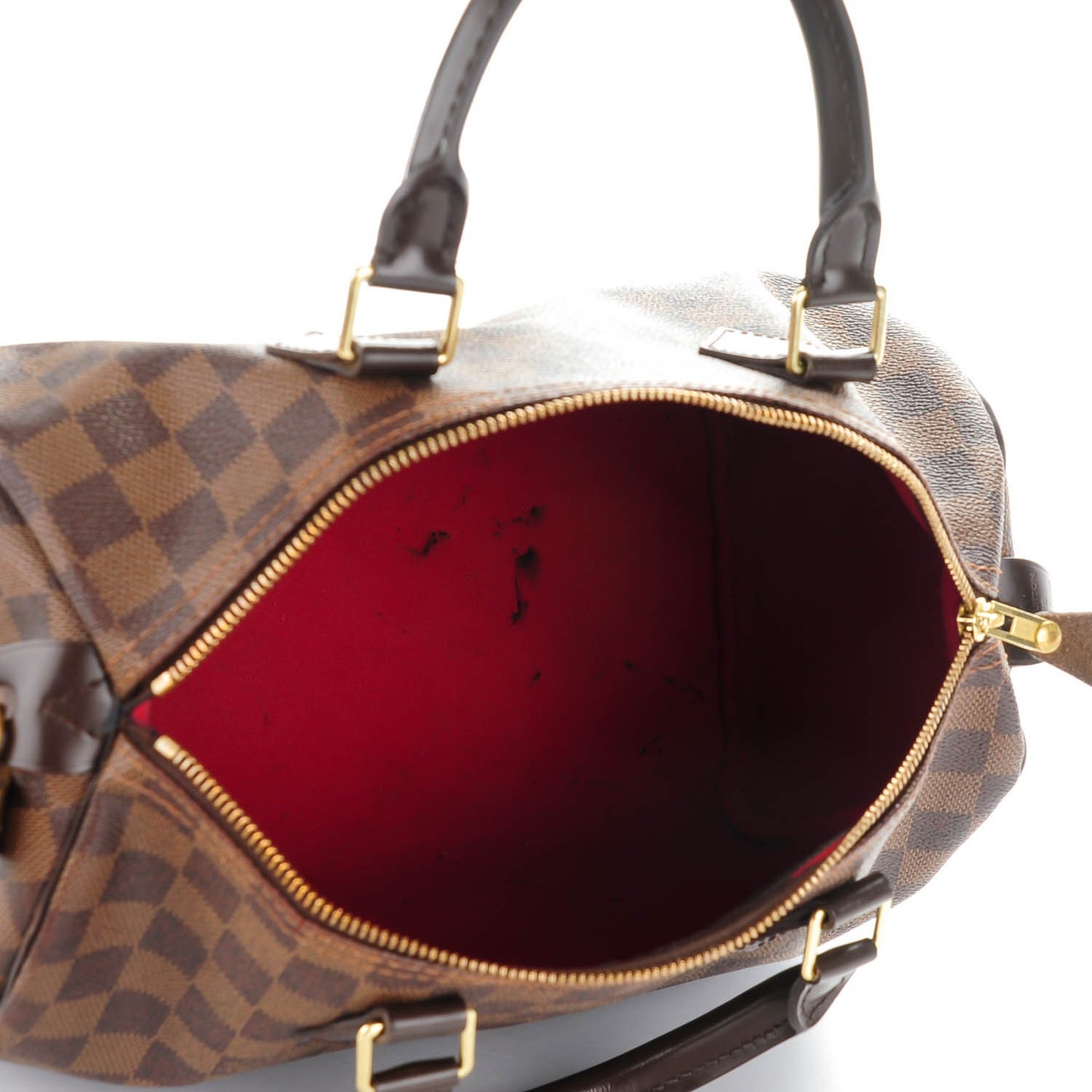 Damier Ebene Speedy 30