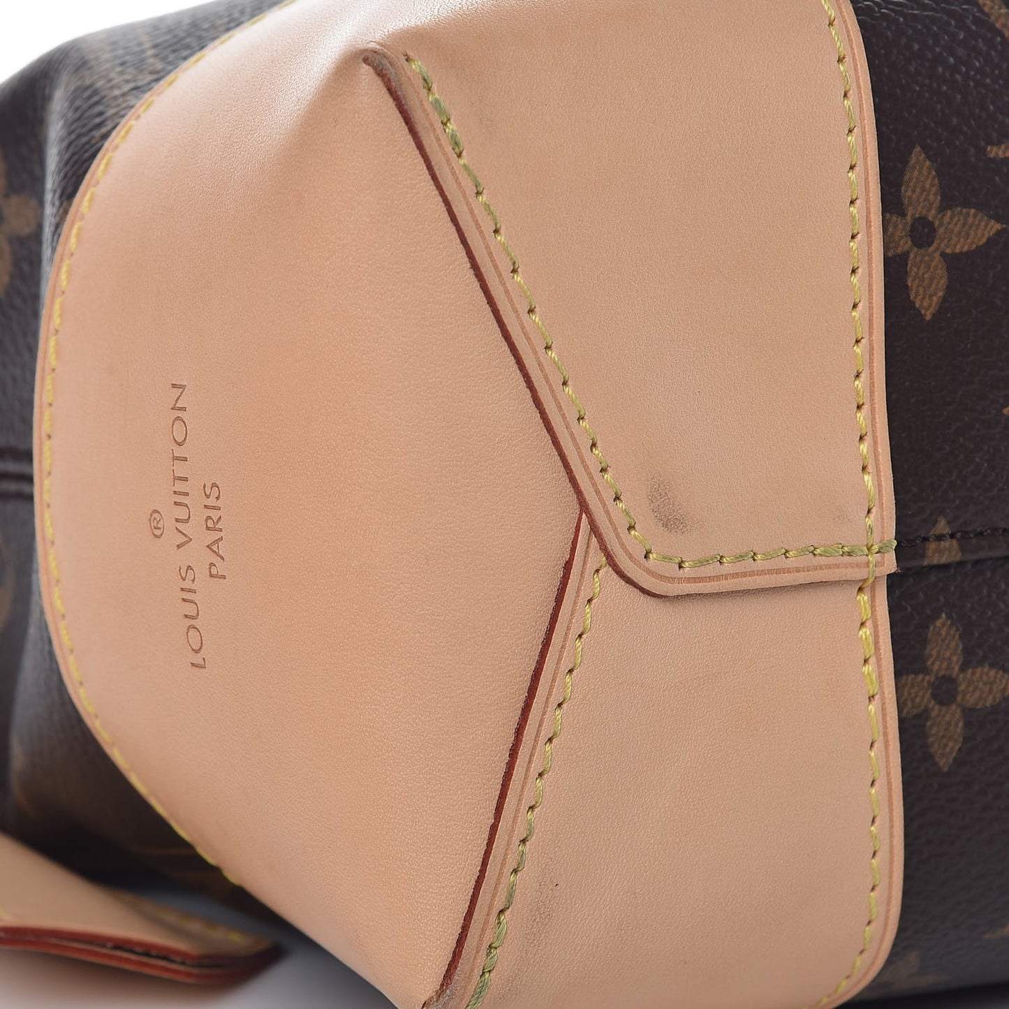 Monogram Berri PM
