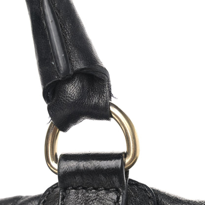 Givenchy Tumbled Sheepskin Medium Pandora Black 12 of 15