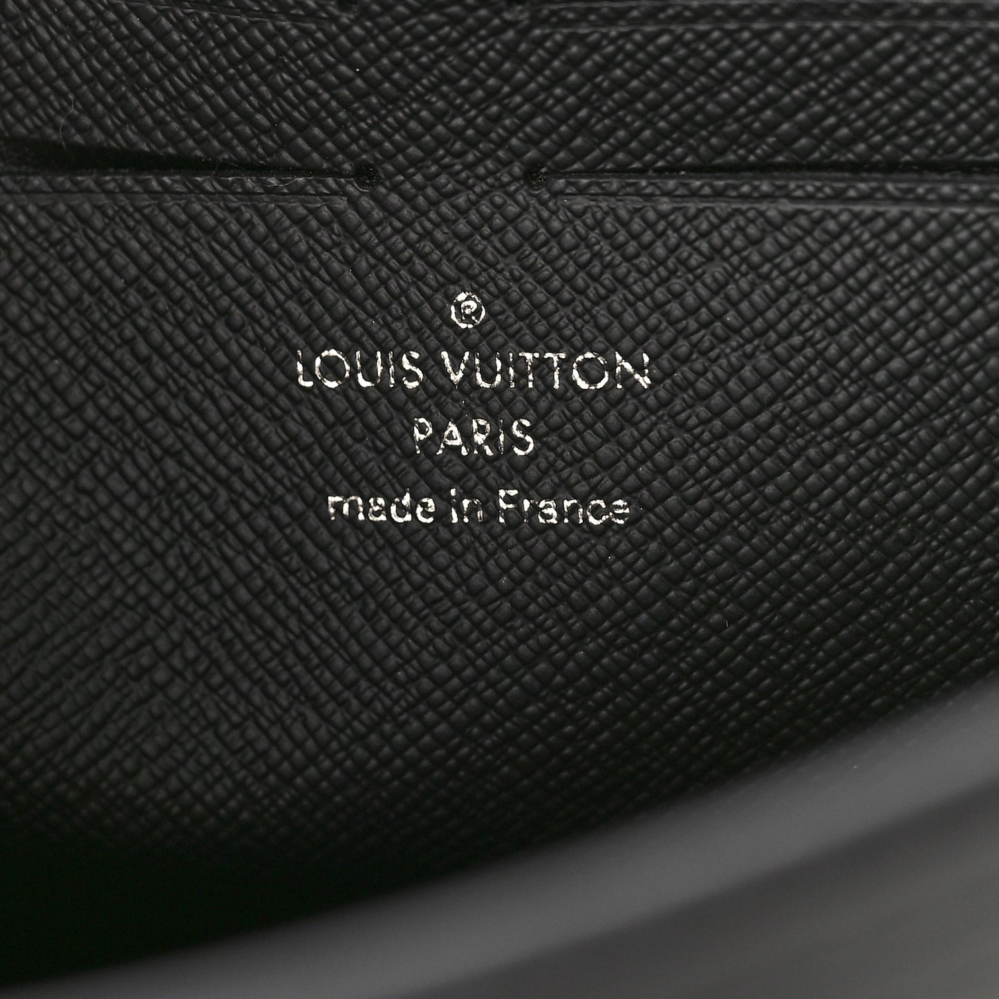 Monogram Eclipse Pochette Voyage MM