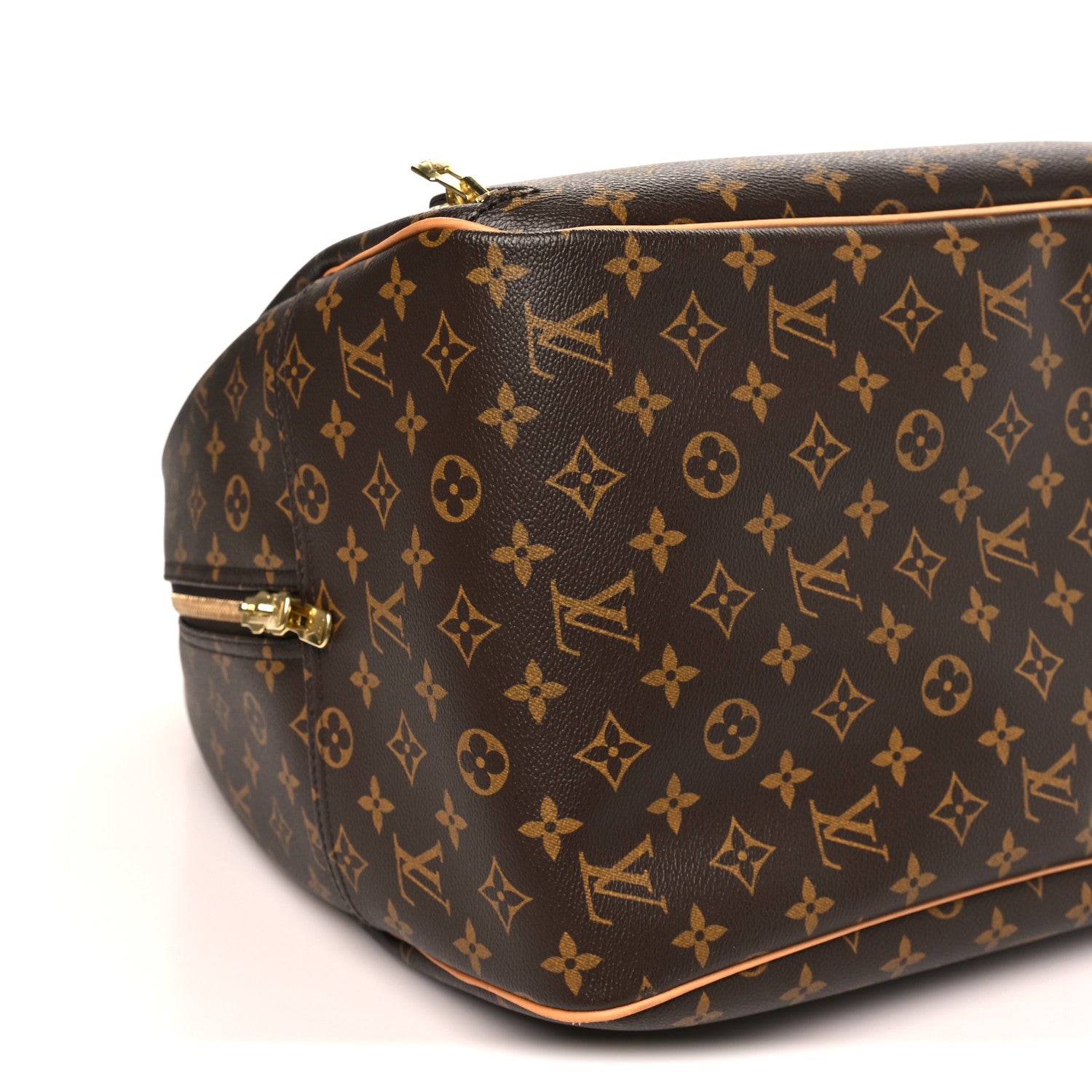 Louis Vuitton Monogram Evasion Sports Bag 8 of 9