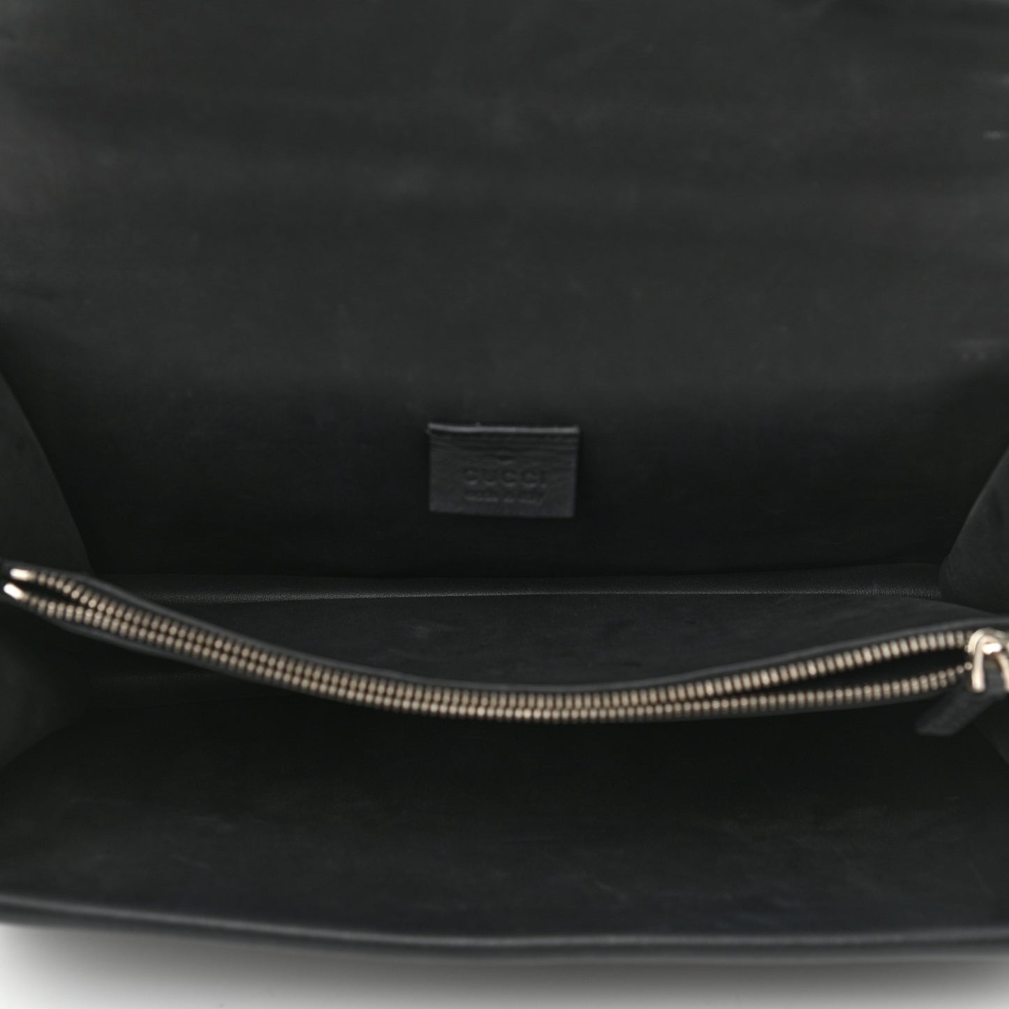 Suede Small Dionysus Shoulder Bag Black