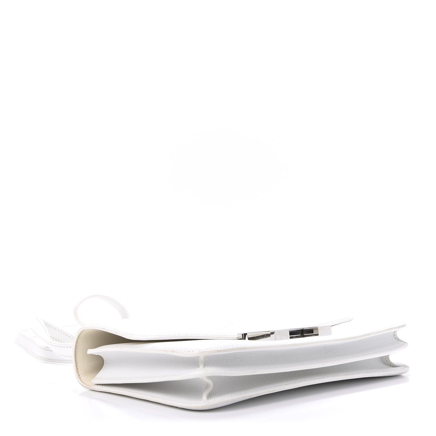 Epsom Constance Elan 25 White