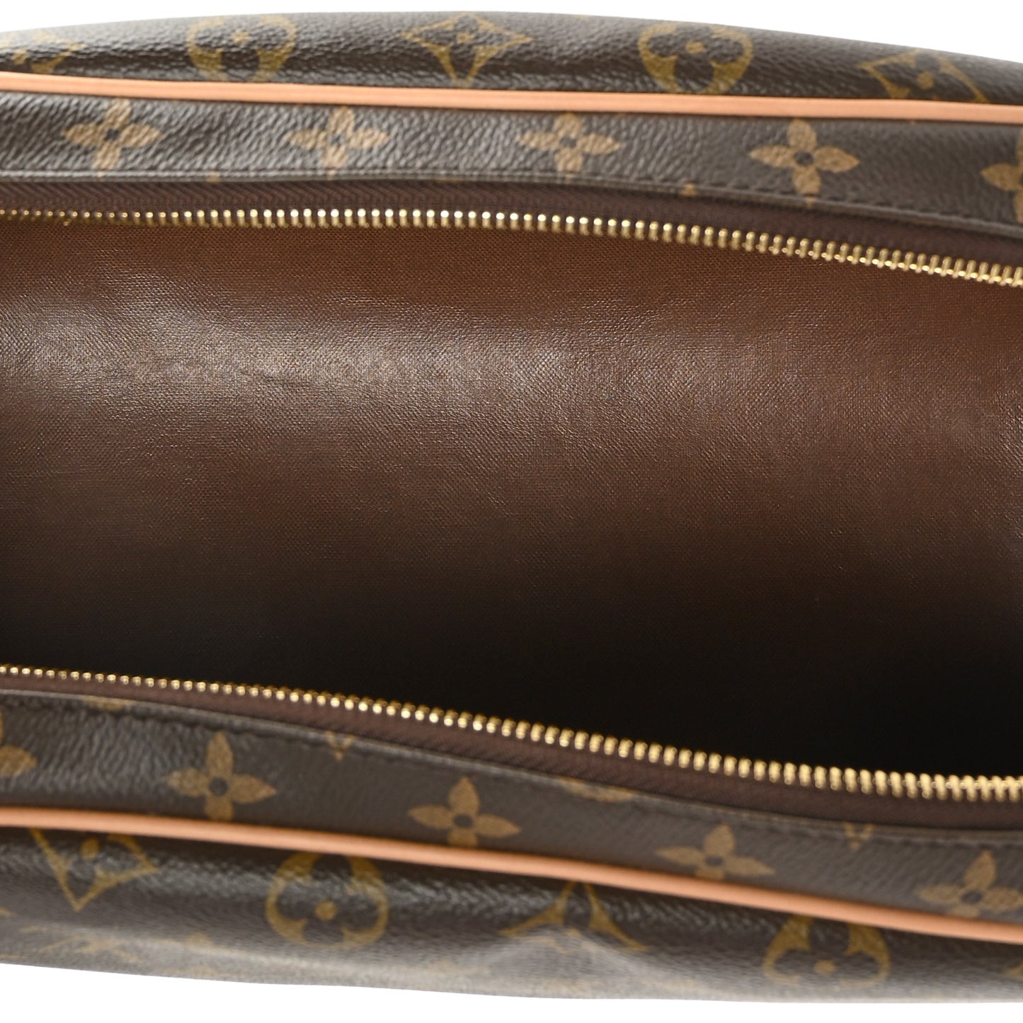 Monogram King Size Toiletry Bag