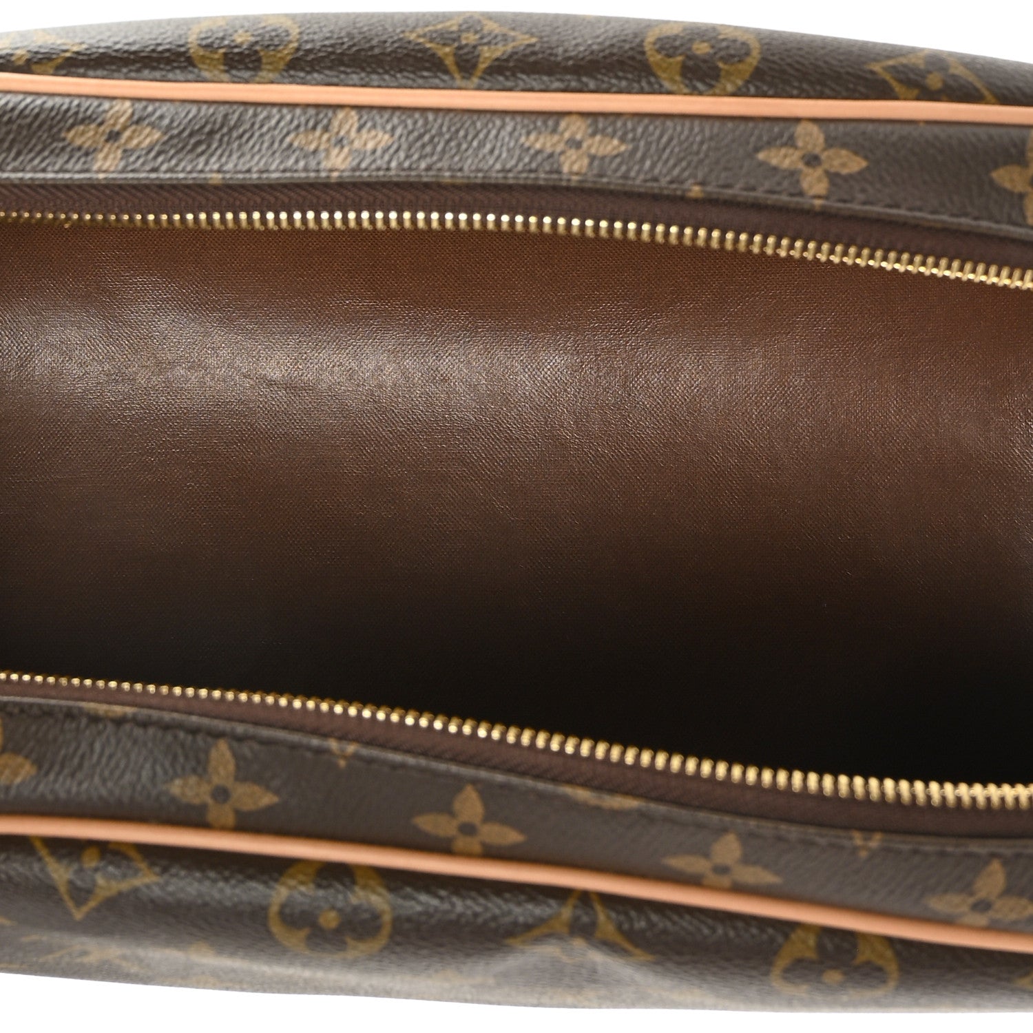 Louis Vuitton Monogram King Size Toiletry Bag 4 of 10