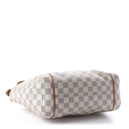 Louis Vuitton Damier Azur Totally PM 4 of 10