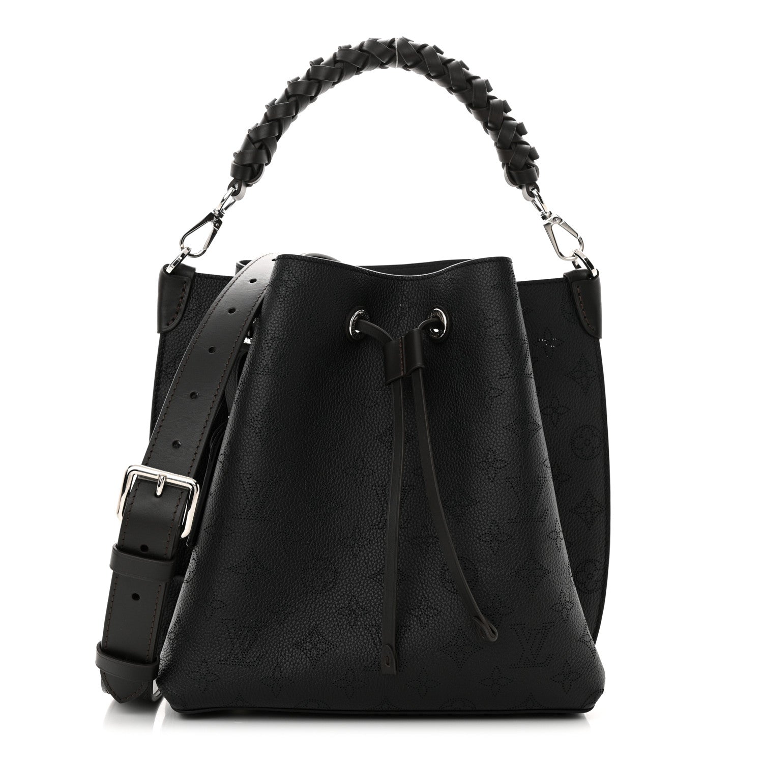 Louis Vuitton Mahina Muria Black 1 of 10