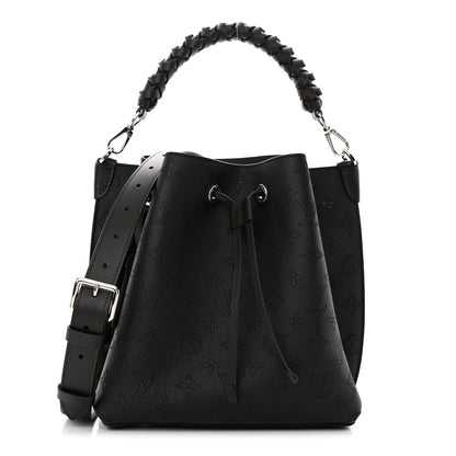 Louis Vuitton Mahina Muria Black 1 of 10