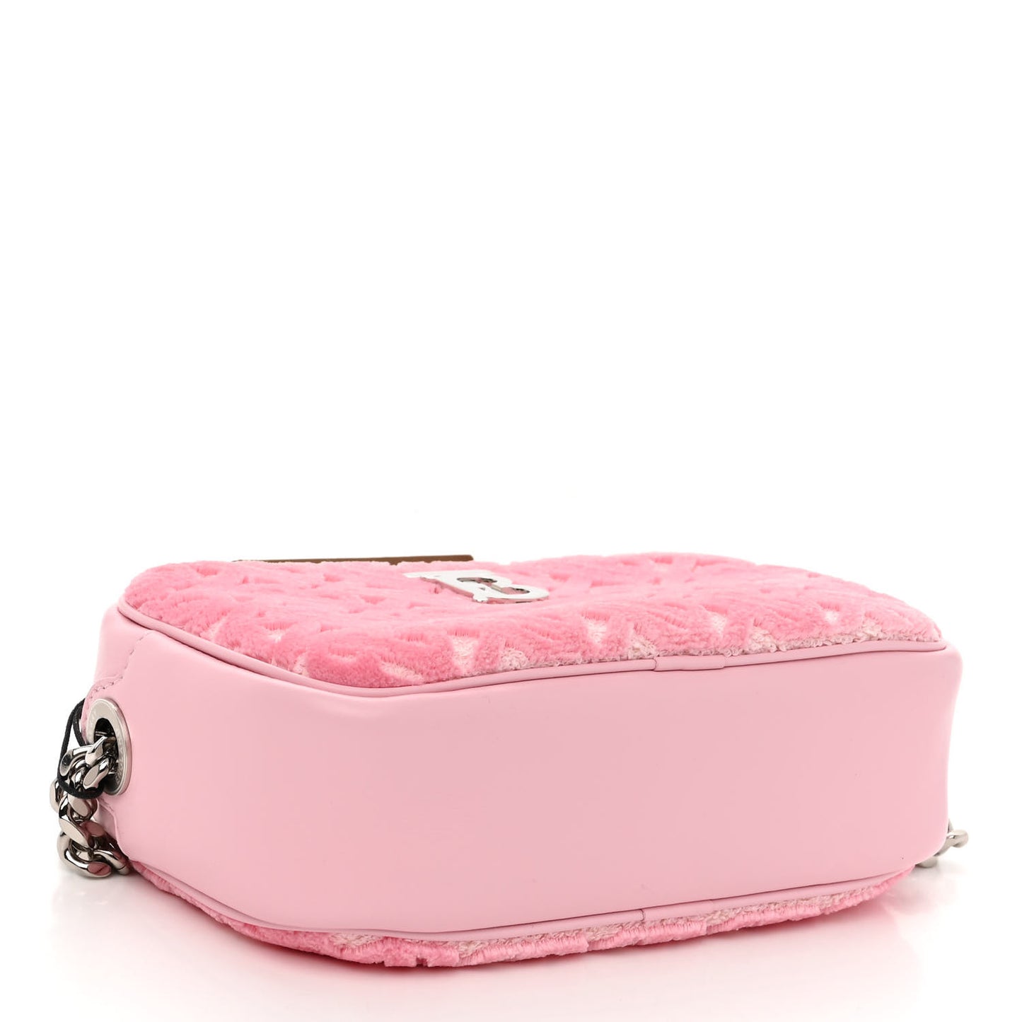 Towel Small Lola Camera Bag Rose Pink